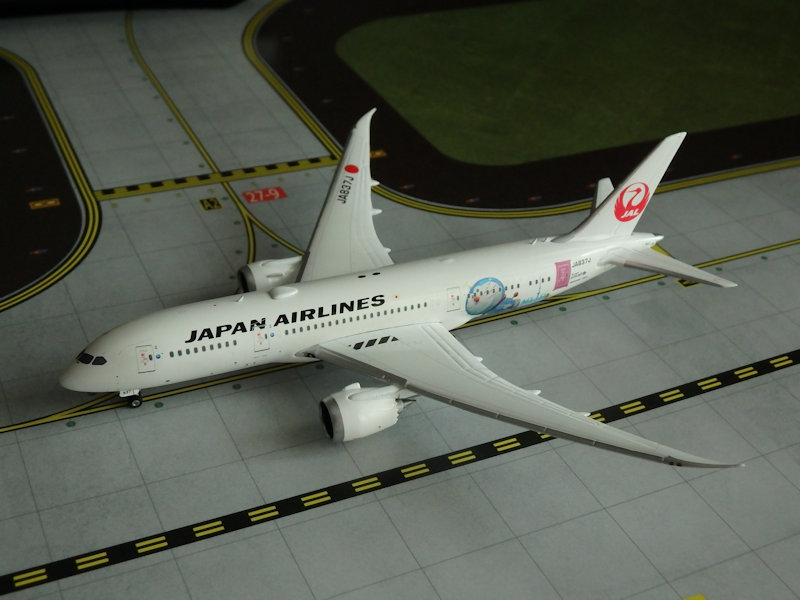 Airplane Model